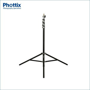Phottix(�t�H�e�B�b�N�X)�@Saldo 280 Air Cushion Light Stand�@��7�����{�\�聄