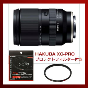 yXC-PRO veNgtB^[tz^(TAMRON) 28-200mm F2.8-5.6 DiIII RXD/Model A071SF \j[E}Eg/tTCYΉ