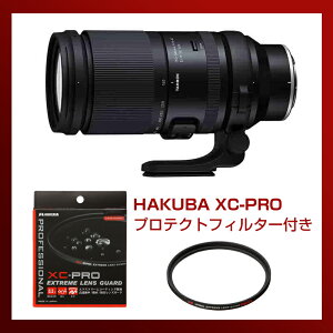yXC-PRO veNgtB^[tz^(TAMRON) 150-500mm F/5-6.7 Di III VC VXD (Model A057) \j[E}Egp(tTCYpj