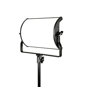 Phottix(�t�H�e�B�b�N�X) Phottix Nuada C60a Curved LED Light (�k�A�_ C60a �J�[�uLED���C�g)