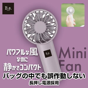 B.e. yʃRpNgnfBt@ MINI FAN sN É݌v pt gѐ@ |[^ut@ É ͕ USB[d ėp