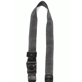 ダイアグナル(diagnl） ニンジャ カメラストラップ Ninja Camera Strap 38mm チャコール