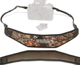 【クロネコゆうパケット配送・送料無料】オプテック（OP/TECH）　ユーティリティストラップ　3/8　ネイチャー