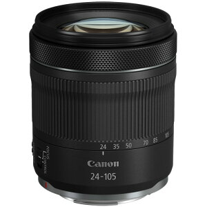 �L���m�� (Canon�j RF24-105mm F4-7.1 IS STM�@���^ �y�� �W���Y�[��