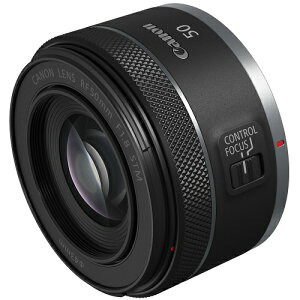 �L���m�� (Canon�j RF50mm F1.8 STM�@���^ �y�� �P�œ_ f1.8 �{�P �W�������Y
