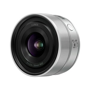 �y2026�N10��29�������z �p�i�\�j�b�N(Panasonic) LUMIX S 20mm F2.5 �V���o�[�@S-S20-S �y�p�i�\�j�b�N�Ɠd���i���K�戵�X�z