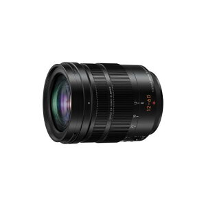 �p�i�\�j�b�N(Panasonic) LEICA DG VARIO-ELMARIT 12-60mm F2.8-4.0 ASPH. POWER O.I.S.�@H-ES12060A �y�p�i�\�j�b�N�Ɠd���i���K�戵�X�z