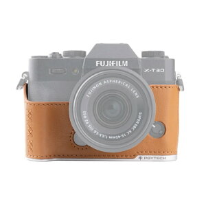 PGYTECH ���U�[ �J�����P�[�X FUJIFILM X-T30�p ��p�J�����P�[�X / �N���C�u���E���@P-CB-550