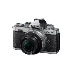�j�R��(Nikon) Z fc 16-50 VR SL �����Y�L�b�g