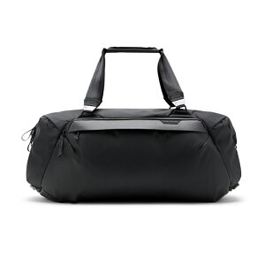 �s�[�N�f�U�C��(peak design) �g���x���_�b�t�� 50L �u���b�N BTRD-50-BK-1