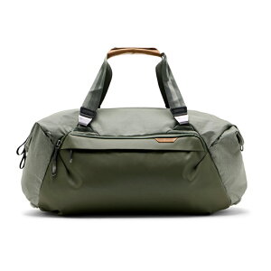 �s�[�N�f�U�C��(peak design) �g���x���_�b�t�� 50L �Z�[�W BTRD-50-SG-1