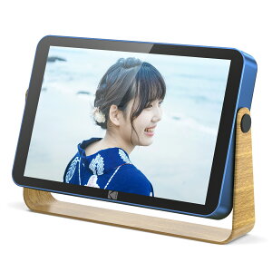 KODAK fW^tHgt[ Wi-Fi fW^tHgt[ 10.1C` RWF-108H u[ u] IPS ^b`XN[ 32GB ʐ^//y
