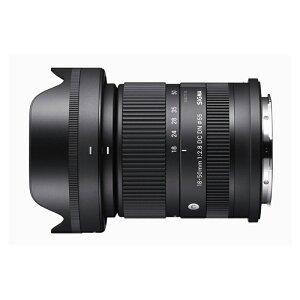 VO}(Sigma) 18-50mm F2.8 DC DN C | Contemporary LmRF}Eg ~[Xp