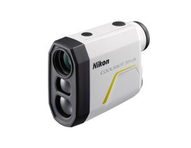 ニコン(Nikon) ゴルフ用レーザー距離計 クールショット COOLSHOT 20i GIII