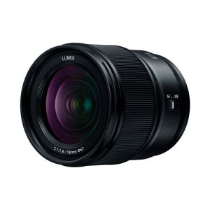 pi\jbN(Panasonic) LUMIX S 18mm F1.8 L}EgVXepY S-S18