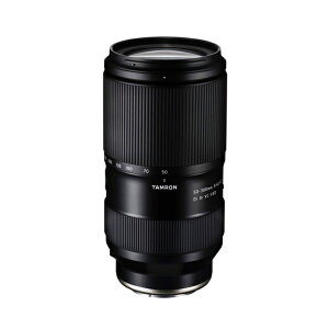 �^������(TAMRON)�@50-300mm F/4.5-6.3 Di III VC VXD Model A069 �\�j�[E�}�E���g