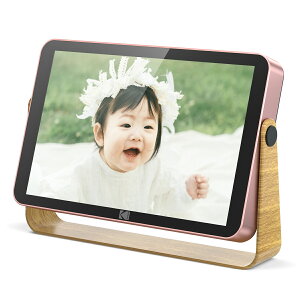 KODAK fW^tHgt[ Wi-Fi fW^tHgt[ 10.1C` RWF-108H [YS[h u] IPS ^b`XN[ 32GB ʐ^//y