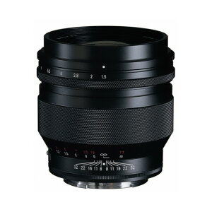 Voigtlander (tHNg_[) NOKTON 75mm F1.5 Aspherical (\j[E}Egj