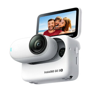 Insta360 GO3S { zCg 128GB 4K nYt[ 360xANVJ