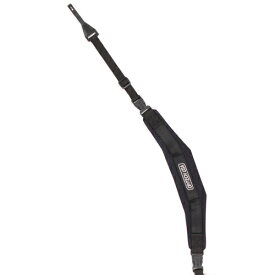 【クロネコゆうパケット配送・送料無料】オプテック（OP/TECH）プロストラップ　ブラック　(アジャスタブルコネクタータイプ)