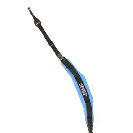 【クロネコゆうパケット配送・送料無料】オプテック（OP/TECH）　プロストラップ　ロイヤル　(アジャスタブルコネクタータイプ)