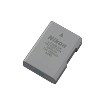 楽天市場】nikon d3400 バッテリーの通販