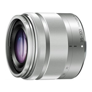 pi\jbN(PANASONIC) LUMIX G VARIO 35-100mm / F4.0-5.6 II ASPH./MEGA O.I.S Vo[@H-FS35100-S