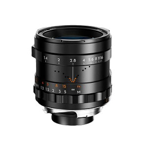Thypoch�i�^�C�|�b�V���j Simera 35mm F1.4 ���C�JM�p �u���b�N