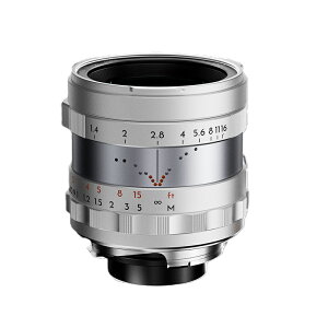 Thypoch�i�^�C�|�b�V���j Simera 35mm F1.4 ���C�JM�p �V���o�[