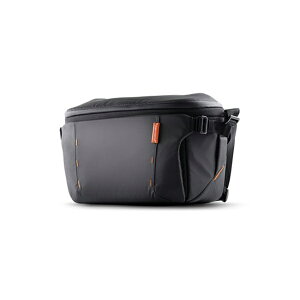 PGYTECH OneMo �X�����O�o�b�O 11L (�X�y�[�X�u���b�N) P-CB-163