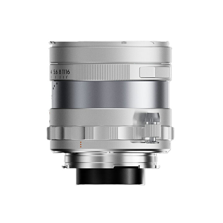 楽天市場】Thypoch（タイポッシュ） Simera 35mm F1.4 ライカM用  