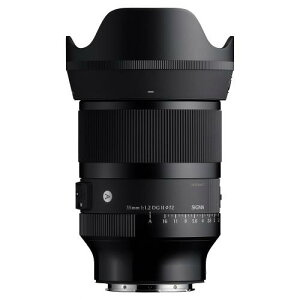 y2025N925\ z VO}(Sigma) 35mm F1.2 DG II Art (A[g) \j[E}Egp