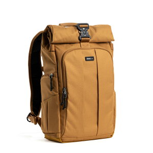 �V���N�^���N�t�H�g�ithinkTANKphoto�j�o�b�N�p�b�N �t�H�[�J�X�|�C���g 22L�@�S�[���f���A���[