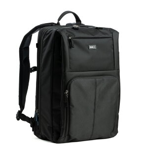 �V���N�^���N�t�H�g�ithinkTANKphoto�j�o�b�N�p�b�N �V�F�C�v �V�t�^�[ (Shape Shifter�j 37L