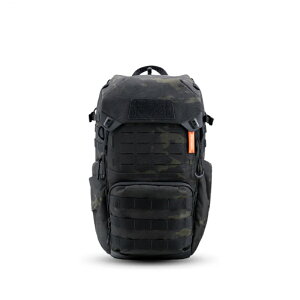 PGYTECH OneMo Tactical Backpack 25L (�_�[�N�i�C�g�J��) �o�b�N�p�b�N �t���t���b�g�I�[�v�� P-CB-220