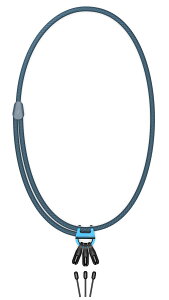 �s�[�N�f�U�C��(peak design) ���o�C�� �N���X�{�f�B �}���` �X�g���b�v �I�[�V���� M-CPS-M-DS-1
