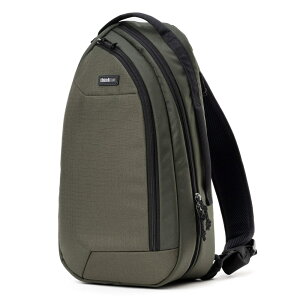 �V���N�^���N�t�H�g�ithinkTANKphoto�j�^�[���X�^�C�� TurnStyle 11L�@�O���[���E�F�C