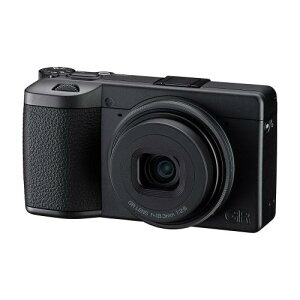 ���R�[(RICOH) �R���p�N�g�f�W�^���J���� GR IV Monochrome ���m�N���[��