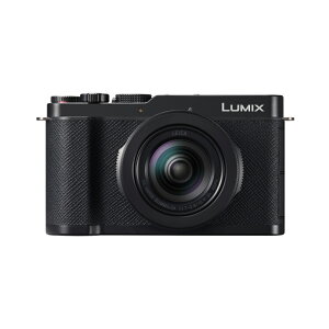 �y2026�N6��18�������\��z �p�i�\�j�b�N(Panasonic) �R���p�N�g�f�W�^���J���� LUMIX DC-L10-K�@�u���b�N ���p�i�\�j�b�N�Ɠd���i���K�戵�X�� �y�������ȍ~�̂��͂��z