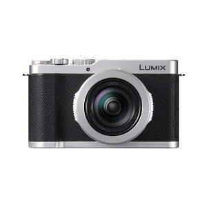 �y2026�N6��18�������\��z �p�i�\�j�b�N(Panasonic) �R���p�N�g�f�W�^���J���� LUMIX DC-L10-S�@�V���o�[ ���p�i�\�j�b�N�Ɠd���i���K�戵�X�� �y�������ȍ~�̂��͂��z