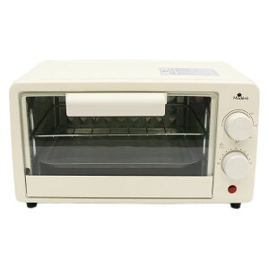 �q���R�[�|���[�V���� Modere 8L 800W �I�[�u���g�[�X�^�[ �z���C�g �H�p�� �g�[�X�g �o�Q�b�g �}�t�B�� �O���^�� �h���A �I�[�u������ HDL-4706