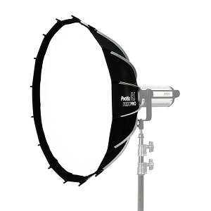 ��7�����{���ח\�聄 Phottix(�t�H�e�B�b�N�X) REX PRO Quick-Folding Softbox 85cm (���b�N�X�v�� �N�C�b�N�t�H�[���f�B���O �\�t�g�{�b�N�X�j