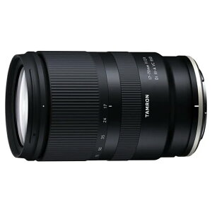 �y2026�N7��2�������\��z �y�n���f�B�t�@���v���[���g�z �^������(TAMRON) 17-70mm F/2.8 Di III-A VC RXD�iModel B070Z) �j�R��Z�}�E���g�p APS-C��p