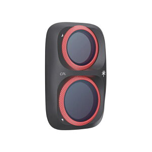 PGYTECH Osmo Pocket 4P�p CPL�t�B���^�[ P-60B-010