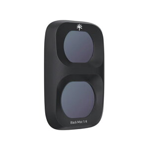 PGYTECH Osmo Pocket 4P�p �u���b�N�~�X�g 1/4 �t�B���^�[�@ P-60B-013