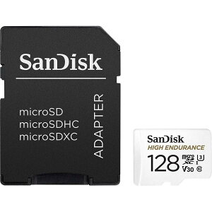ylR|X֔zizysAizTfBXN(SanDisk) ϋv hCuR[_[ ANVJΉ microSDXC 128GB SDSQQNR-128G-GN6IA