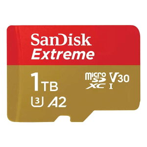 ylR|X֔zizysAizTfBXN(SanDisk) microSDXC 1TB SDSQXAV-1T00-GN6MN