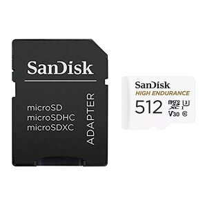 ylR|X֔zizysAizTfBXN(SanDisk) ϋv hCuR[_[ ANVJΉ microSDXC 512GB SDSQQNR-512G-GN6IA