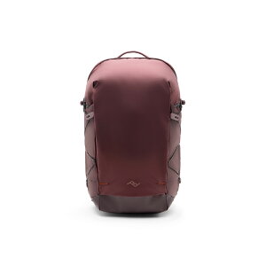 �s�[�N�f�U�C��(peak design) �A�E�g�h�A �o�b�N�p�b�N 18L �G�N���v�X BABPZ-18-EP-1 �yPFAS�t���[�z