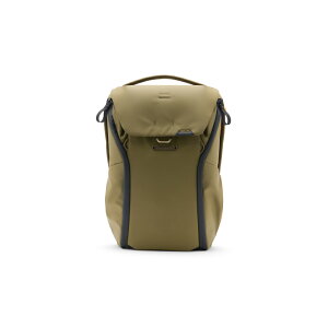���Ώۂ̃o�b�N�p�b�N�w���Ń��[�V���v���[���g FIND YOUR COLOR CAMPAIGN�� �s�[�N�f�U�C��(peak design) �G�u���f�C�o�b�N�p�b�N 20L �P���v�@BEDB-20-KP-3�yPFAS�t���[�z